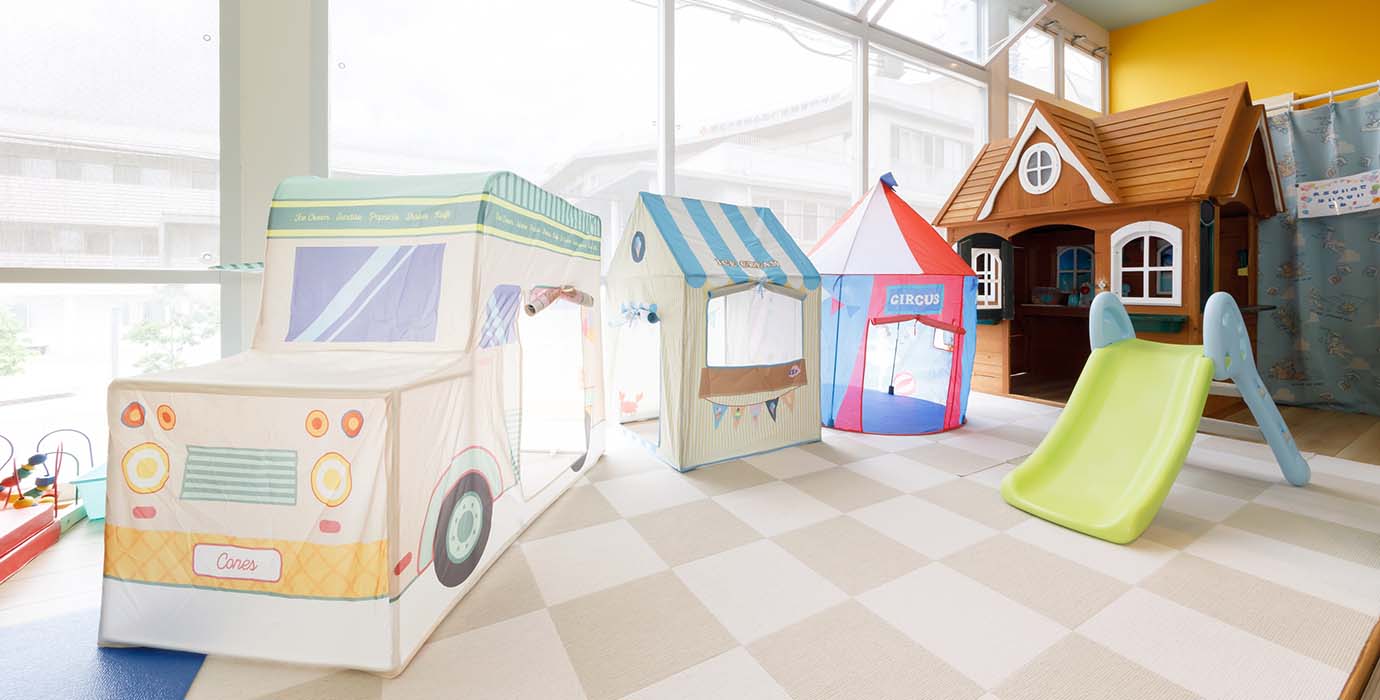 キッズスペース