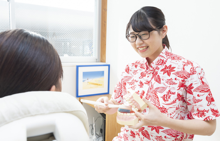 カウンセリング