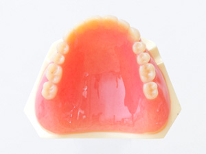 入れ歯