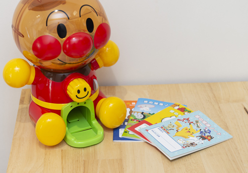 カムカムクラブ