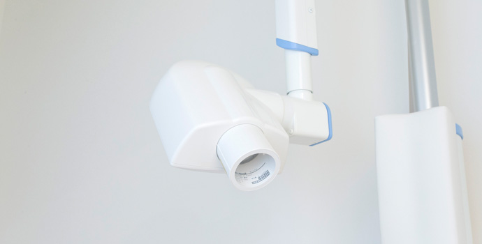 デジタルレントゲン