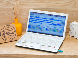 24時間予約システム導入