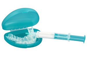 ホワイトニング